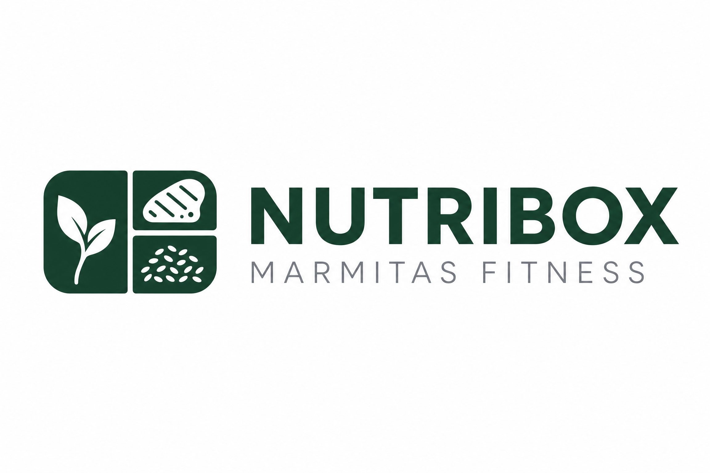 NutriBox — Marmitas Fitness